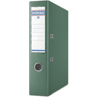 Segregator Donau Master-S A4/75mm zielony Donau