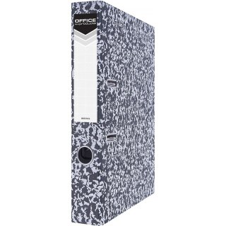 Segregator Office Products Archiv A4/50mm szary  Office Products