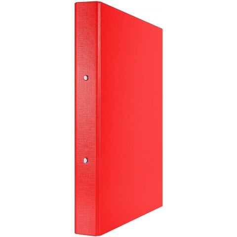 Segregator ringowy DONAU A4/30mm 2R czerwony Donau Segregator ringowy DONAU A4/30mm 2R czerwony Donau