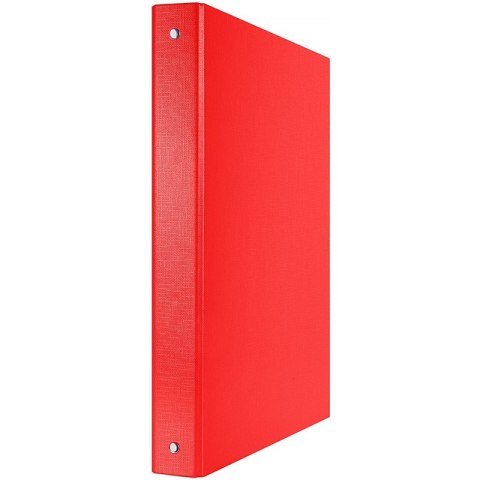 Segregator ringowy DONAU A4/30mm 4R czerwony Donau Segregator ringowy DONAU A4/30mm 4R czerwony Donau
