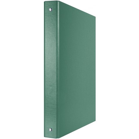 Segregator ringowy DONAU A4/30mm 4R zielony Donau Segregator ringowy DONAU A4/30mm 4R zielony Donau