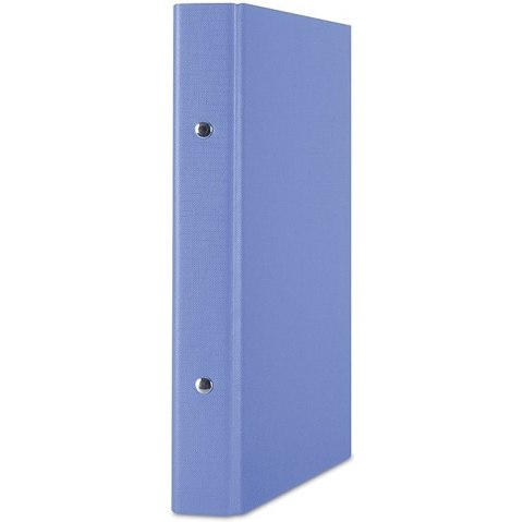 Segregator ringowy DONAU A5/20mm 2R niebieski Donau Segregator ringowy DONAU A5/20mm 2R niebieski Donau