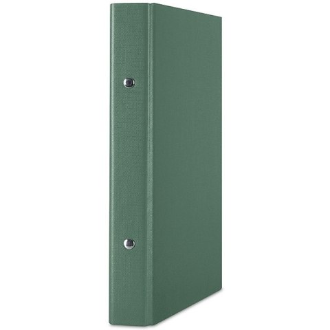 Segregator ringowy DONAU A5/20mm 2R zielony Donau Segregator ringowy DONAU A5/20mm 2R zielony Donau