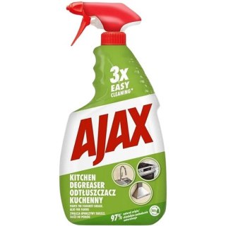 Spray Ajax 750ml Odtłuszczacz kuchenny AJAX