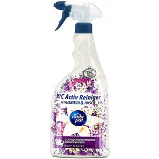 Spray do WC Ambi Pur 750ml White flowers Ambi Pur