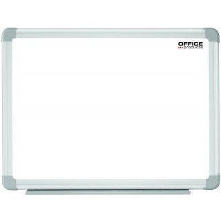 Tablica suchościeralna Office Products 180x90cm rama aluminiowa Office Products