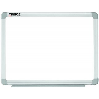 Tablica suchościeralna Office Products 60x45cm rama aluminiowa Office Products