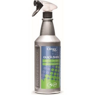 Uniwersalny środek CLINEX Multi Clean, do mycia powierzchni wodoodpornych, Green Tea, 1l Clinex
