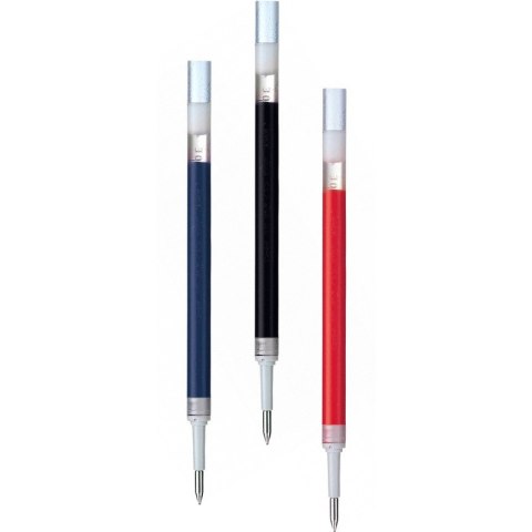 Wkład do długopisu Pentel KFR7 czarny Pentel Wkład do długopisu Pentel KFR7 czarny Pentel