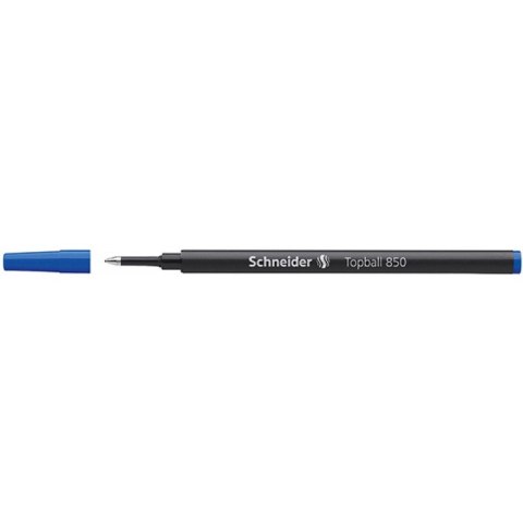 Wkład do pióra kulkowego Schneider Topball 850 0.5 mm niebieski Schneider Wkład do pióra kulkowego Schneider Topball 850 0.5 mm niebieski Schneider
