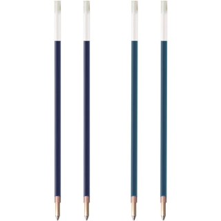 Wkłady do długopisu Pentel BXS7 niebieske (2) Pentel