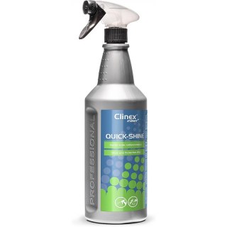 Wosk CLINEX Quick Shine 1L Clinex