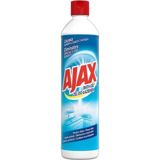 Żel do łazienki Ajax 500ml AJAX