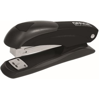 Zszywacz Office Products 30k metalowy czarny Office Products