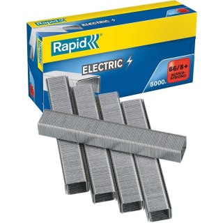 Zszywki Rapid Electric Super Strong 66/8+ (5000) Rapid