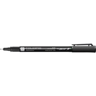 FOLIOPIS RYSTOR FS-4 ZIELONY Rystor