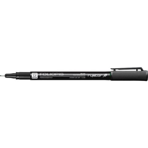 FOLIOPIS RYSTOR FS-4 ZIELONY Rystor FOLIOPIS RYSTOR FS-4 ZIELONY Rystor
