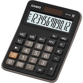 KALKULATOR CASIO MX-12B Casio KALKULATOR CASIO MX-12B Casio