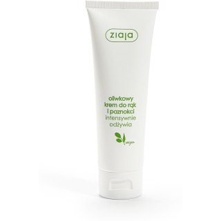 Krem do rąk Ziaja 80ml Oliwka ZIAJA