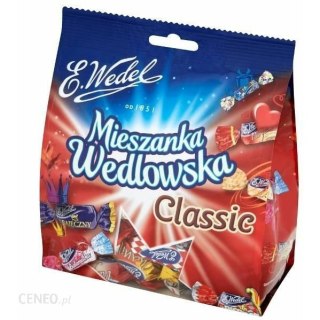MIESZANKA WEDLOWSKA 356g Wedel