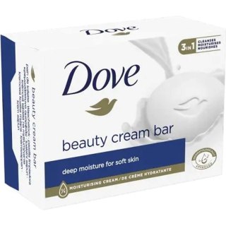 Mydło w kostce Dove 90g Cream DOVE