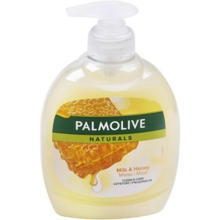 Mydło w płynie Palmolive 300ml Mleko i Miód Palmolive