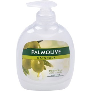 Mydło w płynie Palmolive 300ml Mleko i Oliwka Palmolive