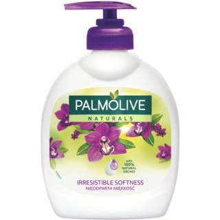 Mydło w płynie Palmolive 300ml Mleko i Orchidea Palmolive