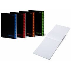 Notatnik Top 2000 Office A5/50k kratka Top 2000