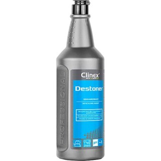 Odkamieniacz Clinex Destoner 1L Clinex