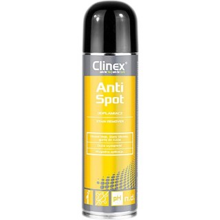 Odplamiacz Clinex 250ml Anti-Spot Clinex