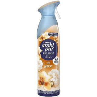 Odświeżacz powietrza Ambi Pur 185ml Gold orchid Ambi Pur