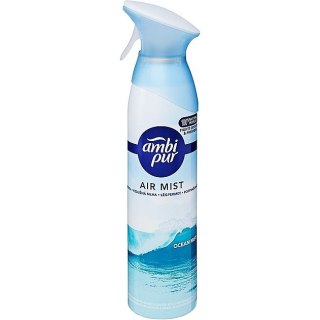 Odświeżacz powietrza Ambi Pur 185ml Ocean mist Ambi Pur