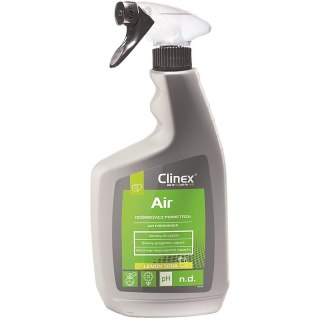 Odświeżacz powietrza CLINEX Air Lemon Soda, 650ml Clinex