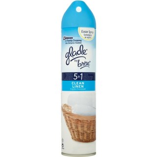 Odświeżacz powietrza Glade 300ml Czysta Świeżość Glade