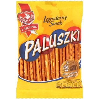 PALUSZKI LAJKONIK 70g SOLONE Lajkonik