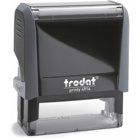 PIECZĄTKA TRODAT PRINTY 4914 SZARA Trodat PIECZĄTKA TRODAT PRINTY 4914 SZARA Trodat