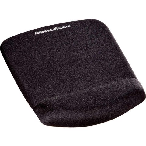 PODKŁADKA POD MYSZ FELLOWES Microban PlushTouch CZARNA Fellowes PODKŁADKA POD MYSZ FELLOWES Microban PlushTouch CZARNA Fellowes
