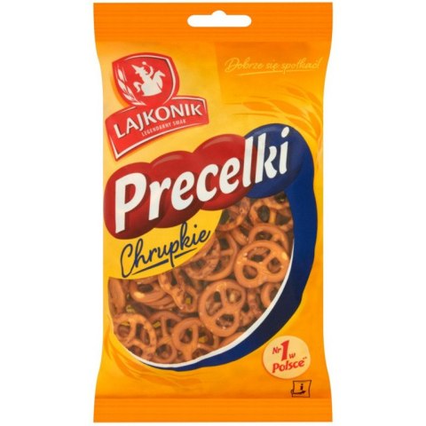 PRECELKI LAJKONIK 130g Lajkonik PRECELKI LAJKONIK 130g Lajkonik