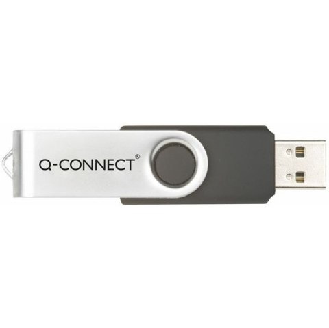 Pendrive Q-Connect USB 2.0 4GB Q-CONNECT Pendrive Q-Connect USB 2.0 4GB Q-CONNECT