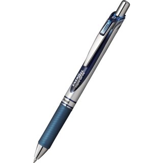 Pióro kulkowe Pentel EnerGel BL77 0.7mm granatowe Pentel