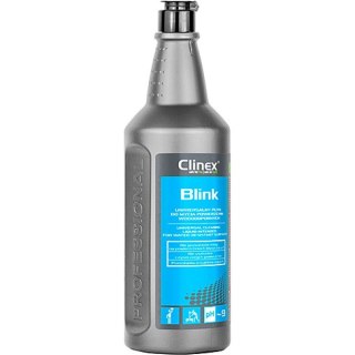 Płyn Clinex Blink 1L (do mycia powierzchni wodoodpornych) Clinex