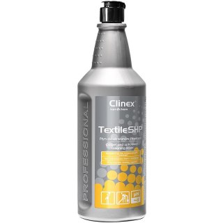Płyn do dywanów i tapicerki CLINEX Textile 1L Clinex