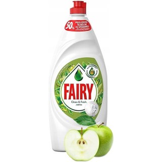 Płyn do naczyń Fairy 900ml Jabłko FAIRY