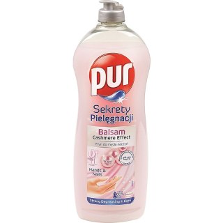 Płyn do naczyń Pur 750ml Balsam Hands & Nails PUR
