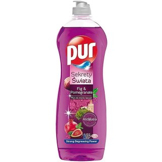 Płyn do naczyń Pur 750ml Fig & Pomegranate PUR