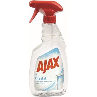 Płyn do szyb Ajax 500ml Crystal AJAX