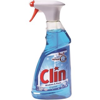 Płyn do szyb Clin 500ml Crystal Clin