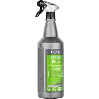 Preparat Clinex Nano Protect Silver Nice 1L (do dezynfekcji klimatyzacji) Clinex