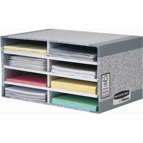 SORTER NA BIURKO FELLOWES FAST FOLD Fellowes SORTER NA BIURKO FELLOWES FAST FOLD Fellowes